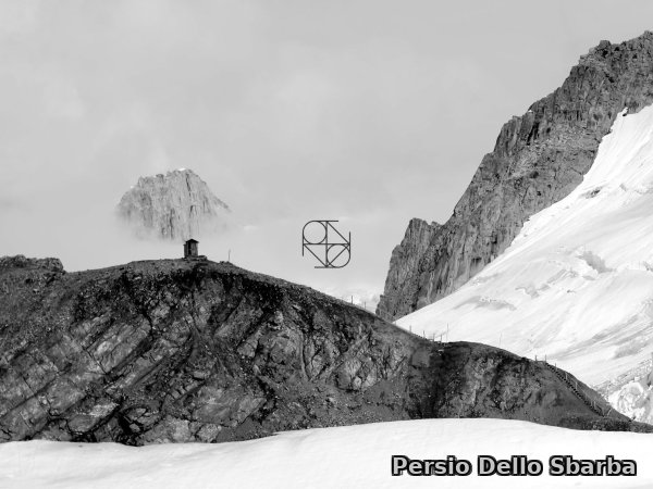 L'Albergo dei Ghiacci