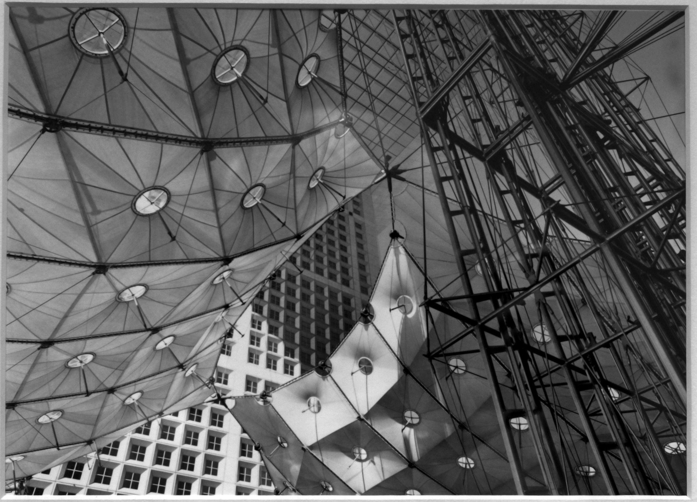 La Grande Arche (1989)
