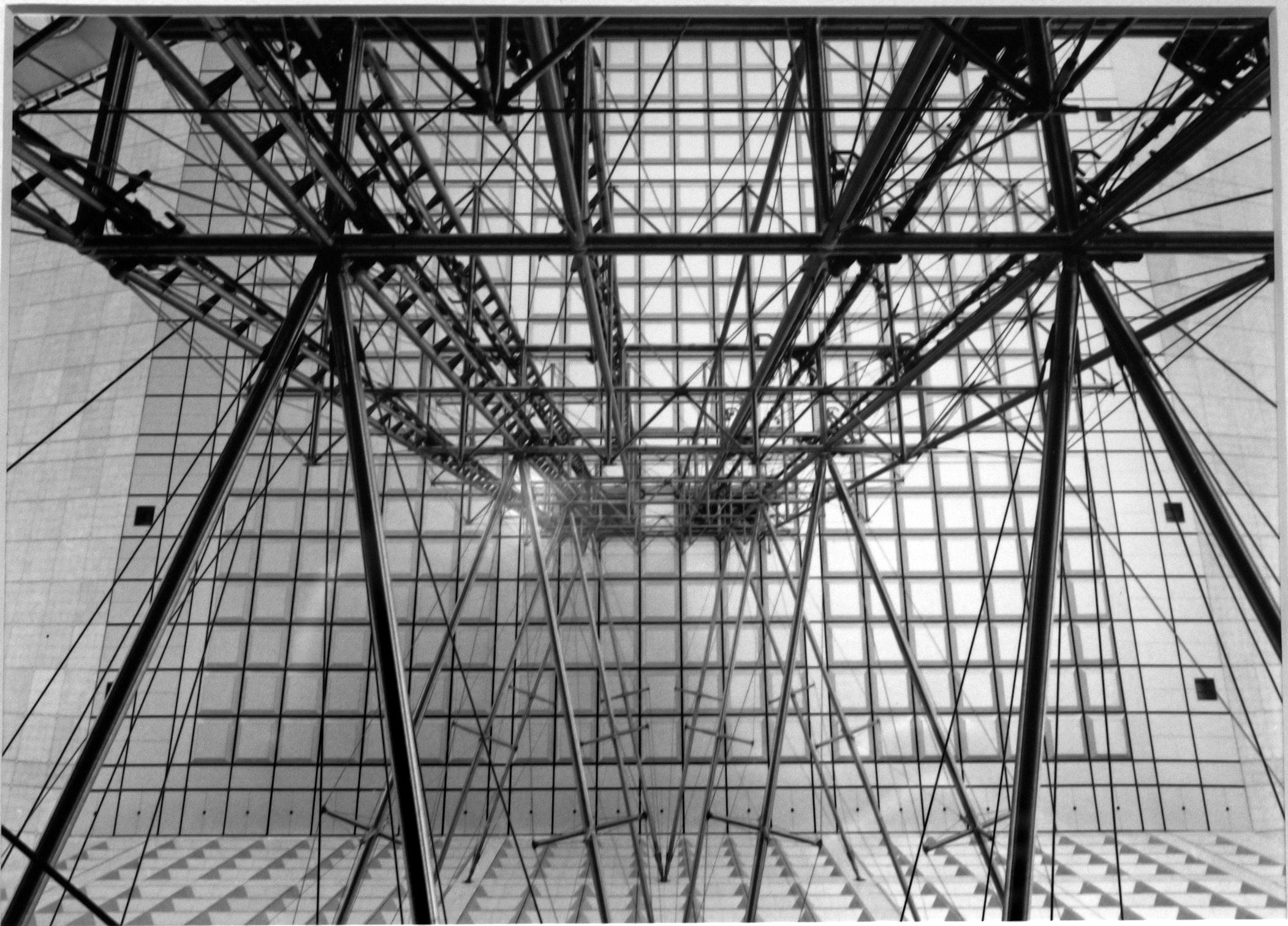 Trapezio (1989)