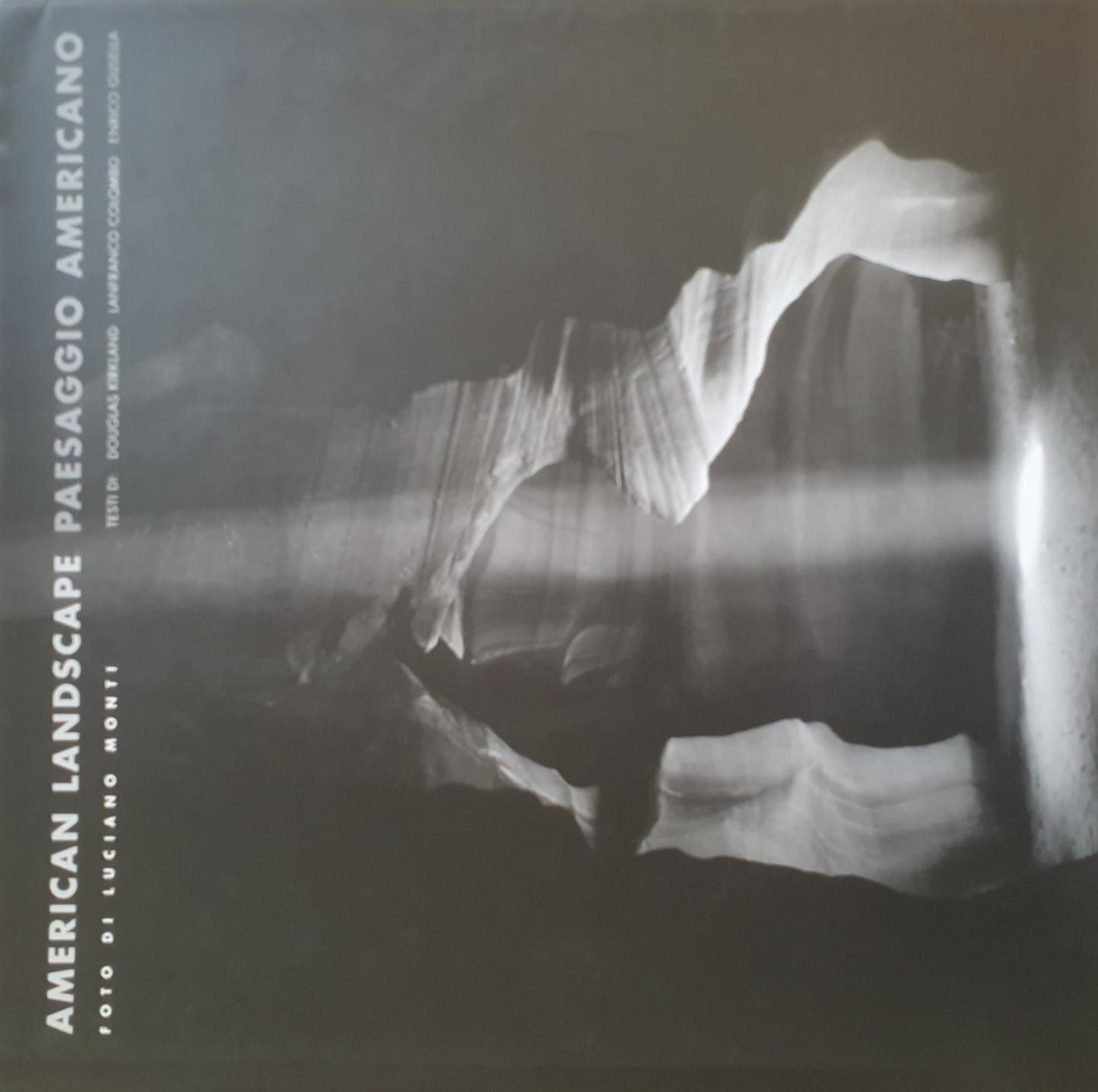 AGFA Scala 200 - Luciano Monti (1999)